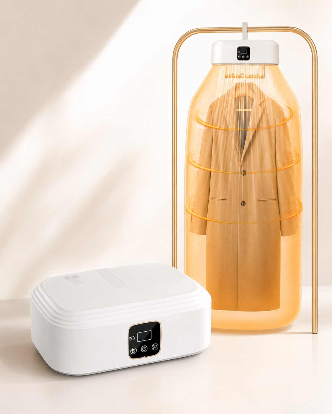 OFERTA SECADORA PORTATIL PLEGABLE
